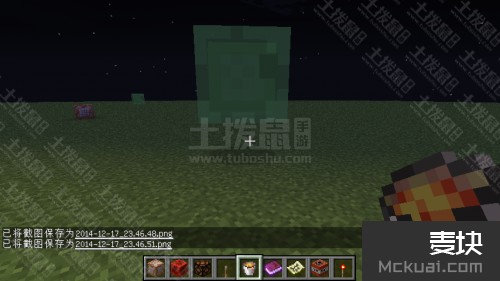 我的世界时间停止怎么做时停法介绍