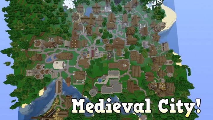 [ͼ]Medeval City!-Medeval !_ҵ̳