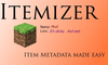 [1.6.2-1.7.10]Itemizerһ׵޸Ʒ_ҵ̳