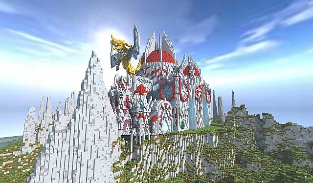 DivineBuild֮ the dragon within_ҵ̳