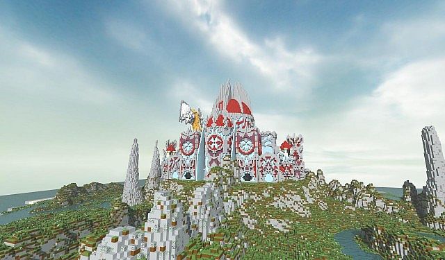 DivineBuild֮ the dragon within_ҵ̳