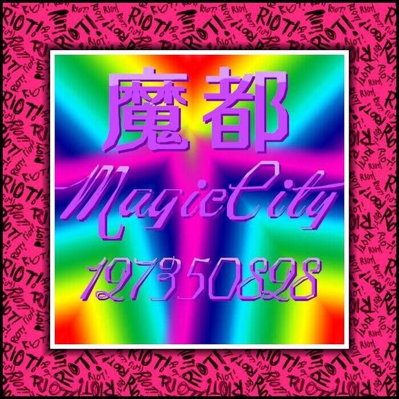 [MagicCity-ħ]/ĺɫ///RPG/СϷ/MODַ_ҵ̳