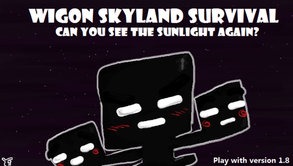 Wigon Skyland Survivalҹյ_ҵ̳