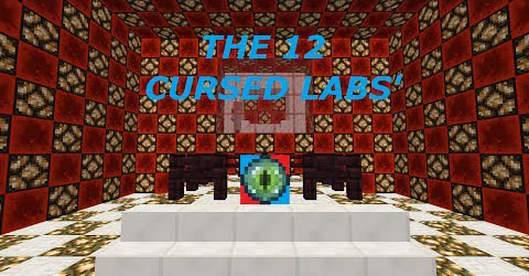 ҵͼ浵 The 12 Cursed Labsʵ_ҵ̳