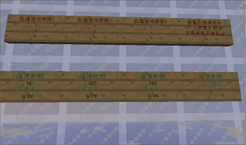 桿|ҰMinecraft1.8||RPG|СϷ_ҵ̳