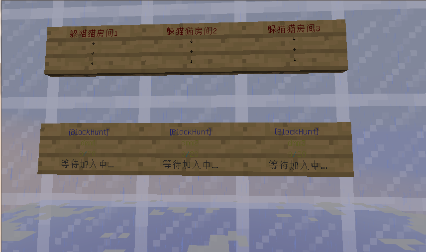 桿|ҰMinecraft1.8||RPG|СϷ_ҵ̳