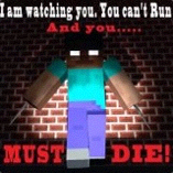 Herobrine