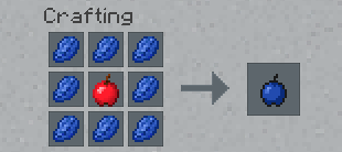 Power Apples Mod ⡿ Mod õƻ_ҵ̳