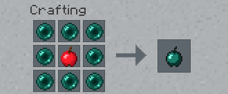 Power Apples Mod ⡿ Mod õƻ_ҵ̳