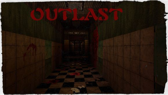 ҵOUTLASTֲ Ҫصеַ Ŷ_ҵ̳