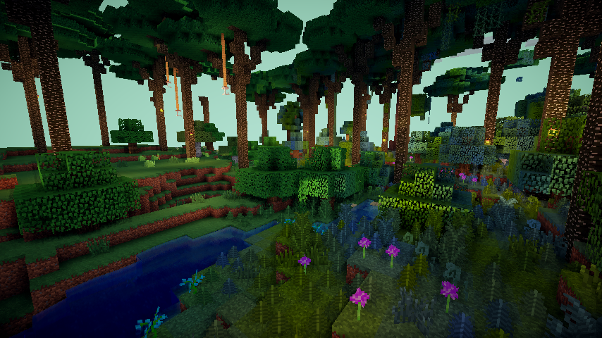 [1.7.10] һĵķ橦RPGPVPĩ_ҵ̳