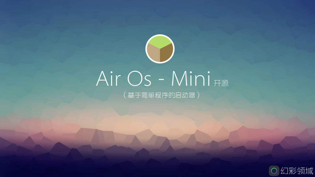[ԿԴ] Air OS - Mini_ҵ̳