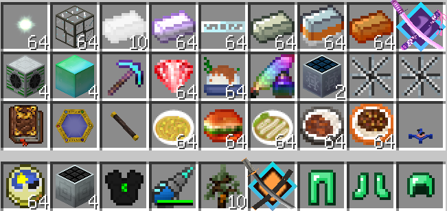 [] [˫]Ӱħ  Ƽħ|ԭ̬Ƥ||30MOD||[1.7.10]_ҵ̳