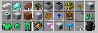 [Minecraf]XX֮1.7.10ҵֲȶģ_ҵ̳