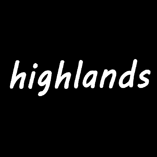 highlands