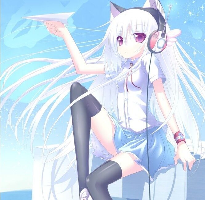 雨沫
