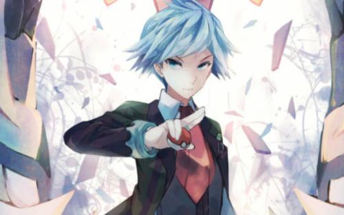 minecraft——宝可梦——二代世界