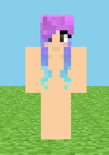 裸体老琪 – 我的世界完美版攻略 - 酷酷跑手机游戏