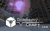 ʽ浹580㷢AcademyCraft 1.0.0Ԥ